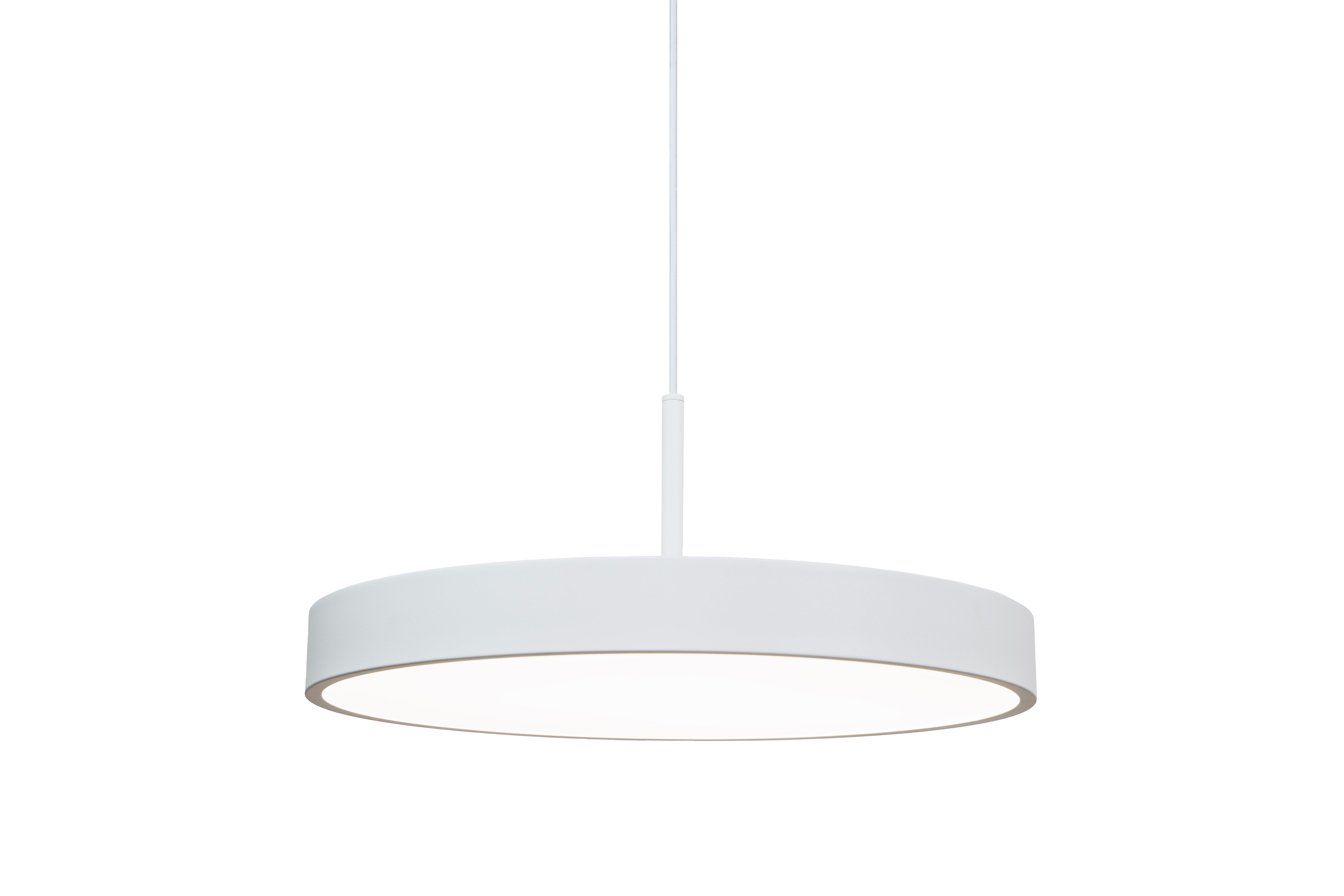 Luxe Pendant Light